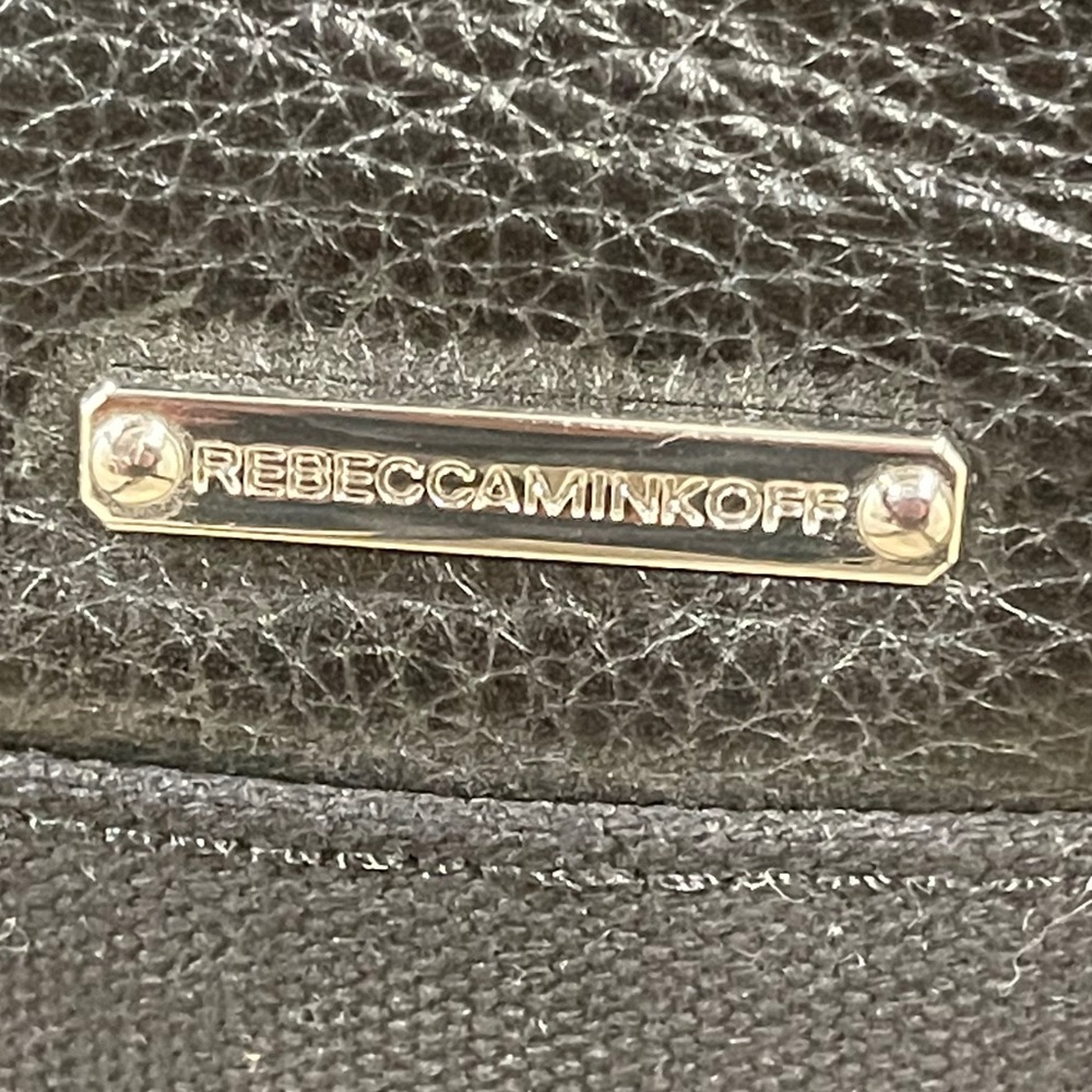 Rebecca Minkoff Mansfield Backpack - Picture 6 of 11